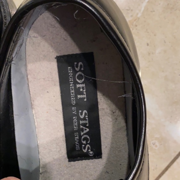 Men’s dress shoes - Picture 4 of 7